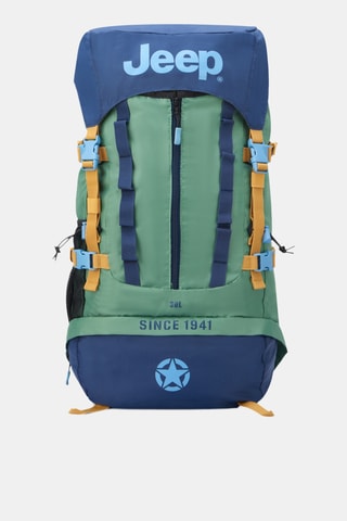 Mochila - Verde