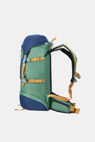 Mochila - Verde