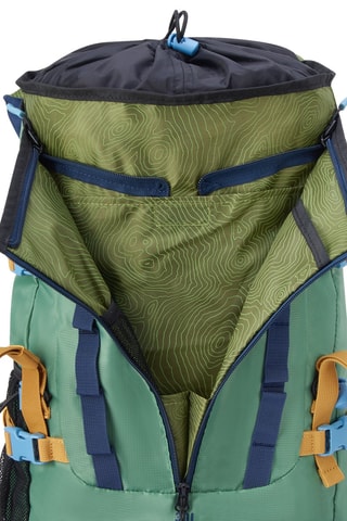 Mochila - Verde