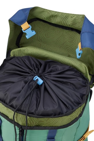 Mochila - Verde