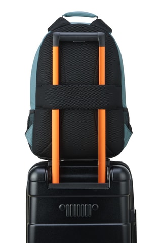 Mochila - Azul marino
