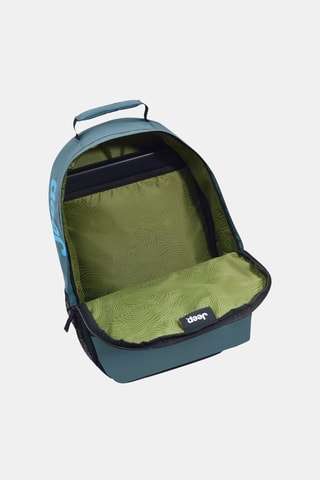 Mochila - Azul marino