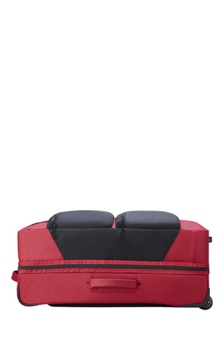 Maleta grande (L) - 82 cm - Rojo