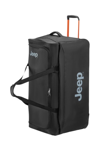 Maleta grande (L) - 83 cm - Negro