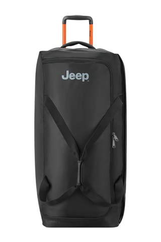 Maleta grande (L) - 83 cm - Negro