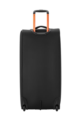 Maleta grande (L) - 83 cm - Negro
