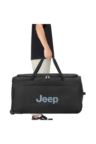 Maleta grande (L) - 83 cm - Negro