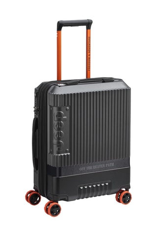 Maleta de cabina (S) - 55 cm - Antracita