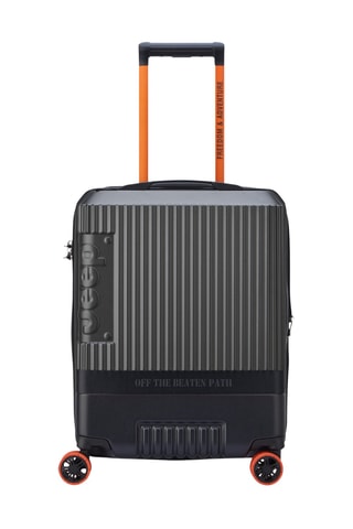 Maleta de cabina (S) - 55 cm - Antracita