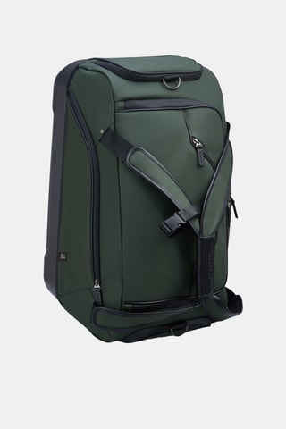 Mochila de viaje - 55 cm - Caqui