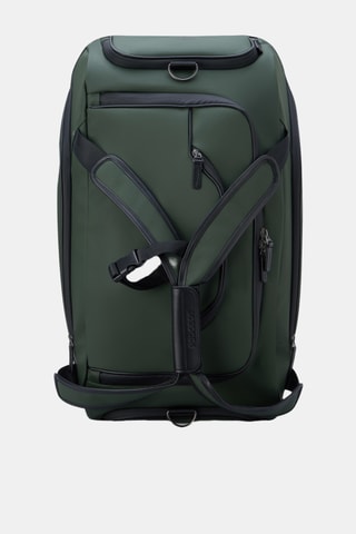 Mochila de viaje - 55 cm - Caqui