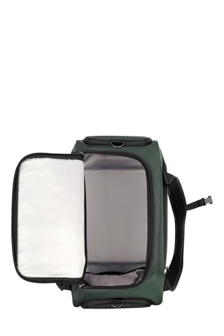 Mochila de viaje - 55 cm - Caqui