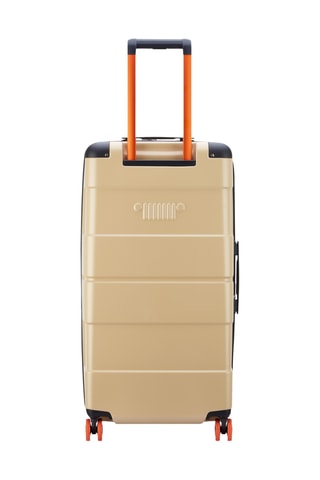 Maleta grande (L) - 80 cm - Beige