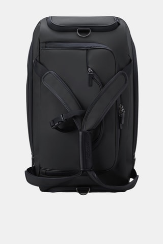 Mochila de viaje - 55 cm - Negro