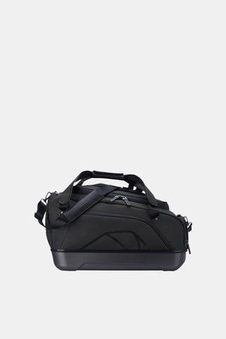 Mochila de viaje - 55 cm - Negro