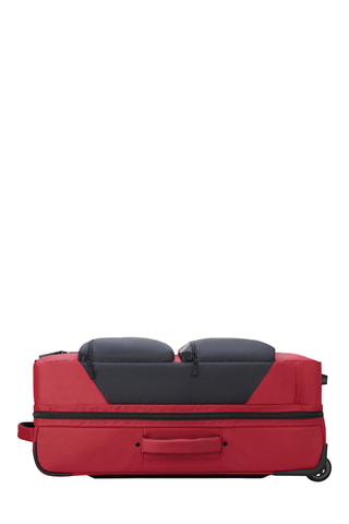 Maleta grande (L) - 73 cm - Rojo
