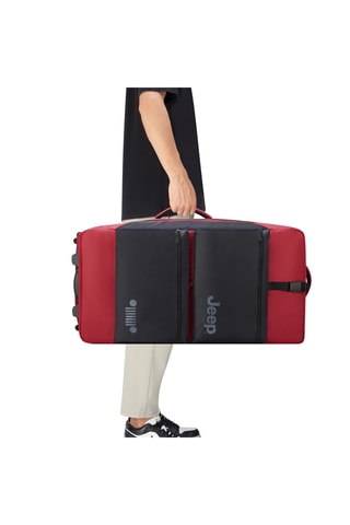 Maleta grande (L) - 73 cm - Rojo