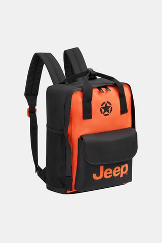 Mochila - Naranja
