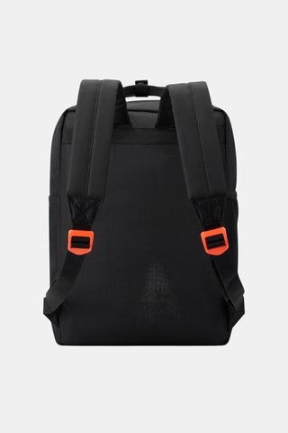 Mochila - Naranja