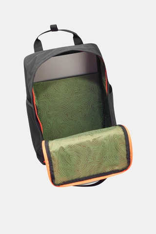 Mochila - Naranja