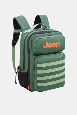 Mochila - Verde