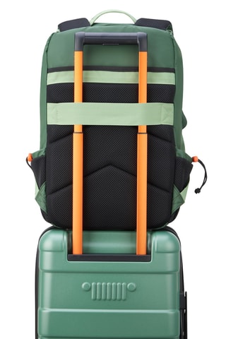 Mochila - Verde