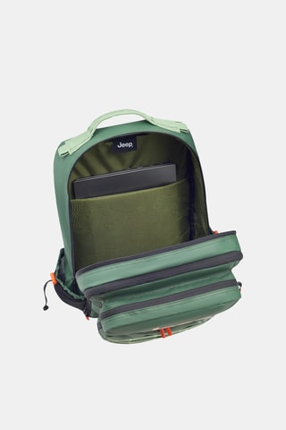 Mochila - Verde