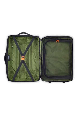 Maleta de cabina (S) - 55 cm - Negro