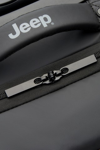 Maleta de cabina (S) - 55 cm - Negro