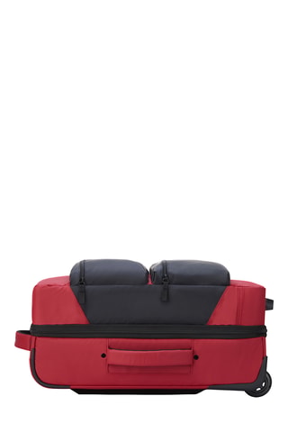 Maleta de cabina (S) - 55 cm - Rojo