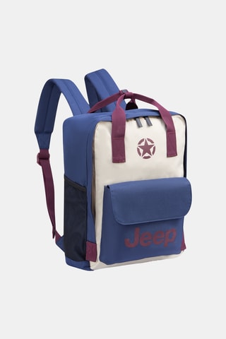 Mochila - Azul