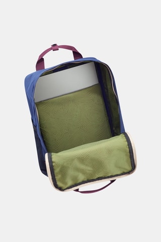 Mochila - Azul