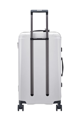Maleta grande (L) - 73 cm - Blanco