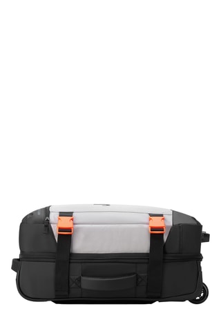Maleta de cabina (S) - 55 cm - Gris