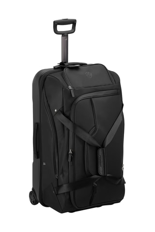 Maleta grande (L) - 73 cm - Negro