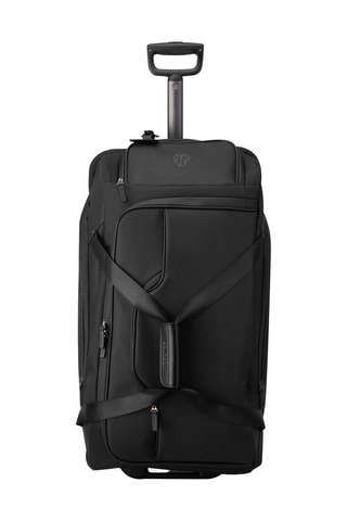 Maleta grande (L) - 73 cm - Negro