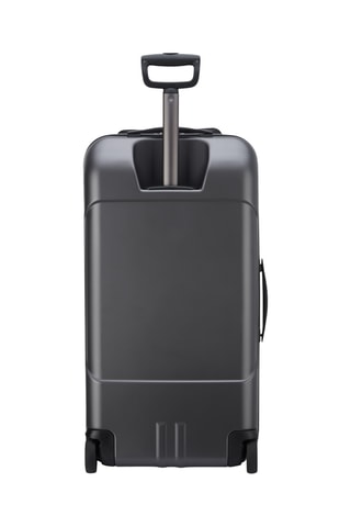 Maleta grande (L) - 73 cm - Negro