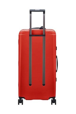 Maleta grande (L) - 80 cm - Rojo