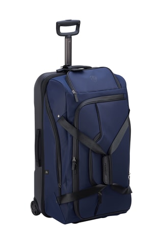 Maleta grande (L) - 73 cm - Azul marino