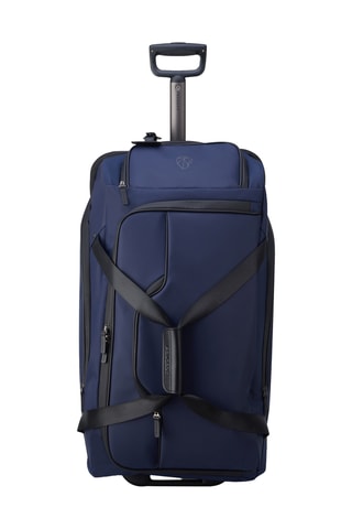 Maleta grande (L) - 73 cm - Azul marino