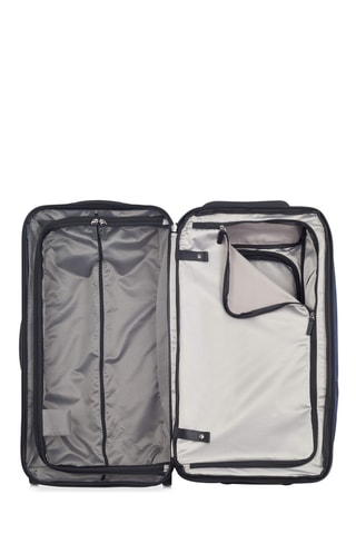 Maleta grande (L) - 73 cm - Azul marino