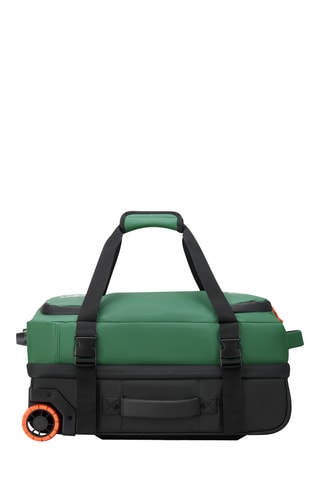 Maleta de cabina (S) - 55 cm - Verde