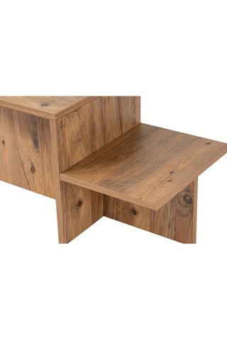 Table basse Harmony  - 90 x 40 x 45 cm