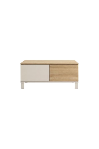 Table 2 tiroirs - 90 x 60 x 40 cm