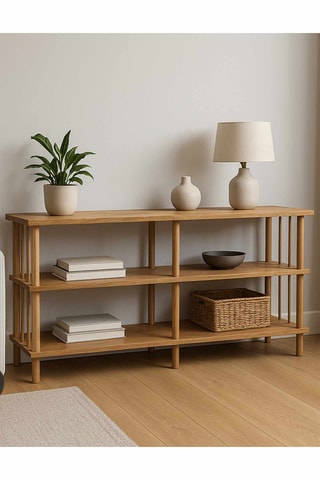 Console - 120 x 30 x 73 cm