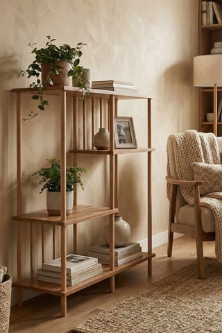 Étagère - 106 x 85 x 30 cm