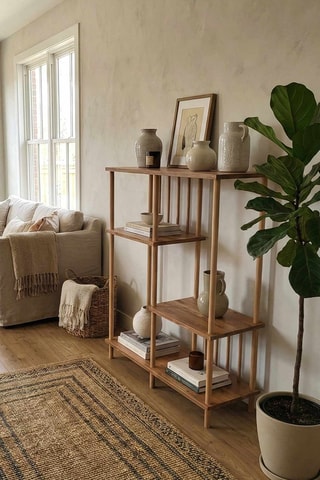 Étagère - 106 x 85 x 30 cm