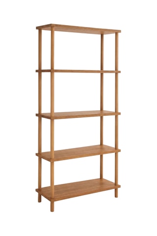 Bibliothèque - 136 x 60 x 25 cm