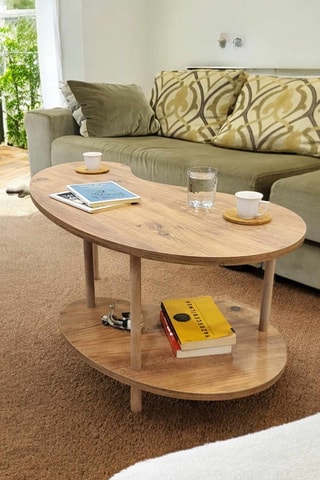 Table - 100 x 48 x 43 cm