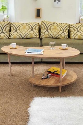 Table - 100 x 48 x 43 cm